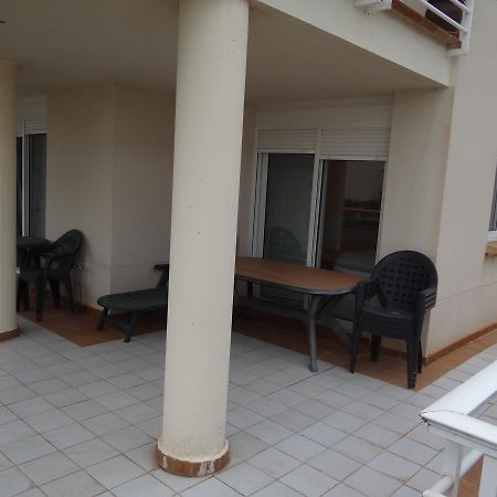 Apartamento En Vinarós מראה חיצוני תמונה