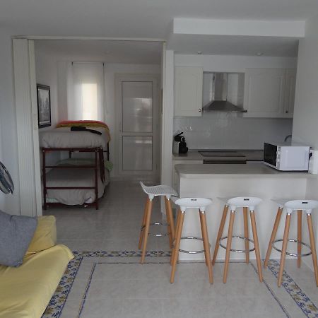 Apartamento En Vinarós מראה חיצוני תמונה