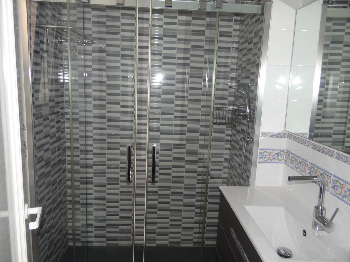 Apartamento En Vinarós מראה חיצוני תמונה