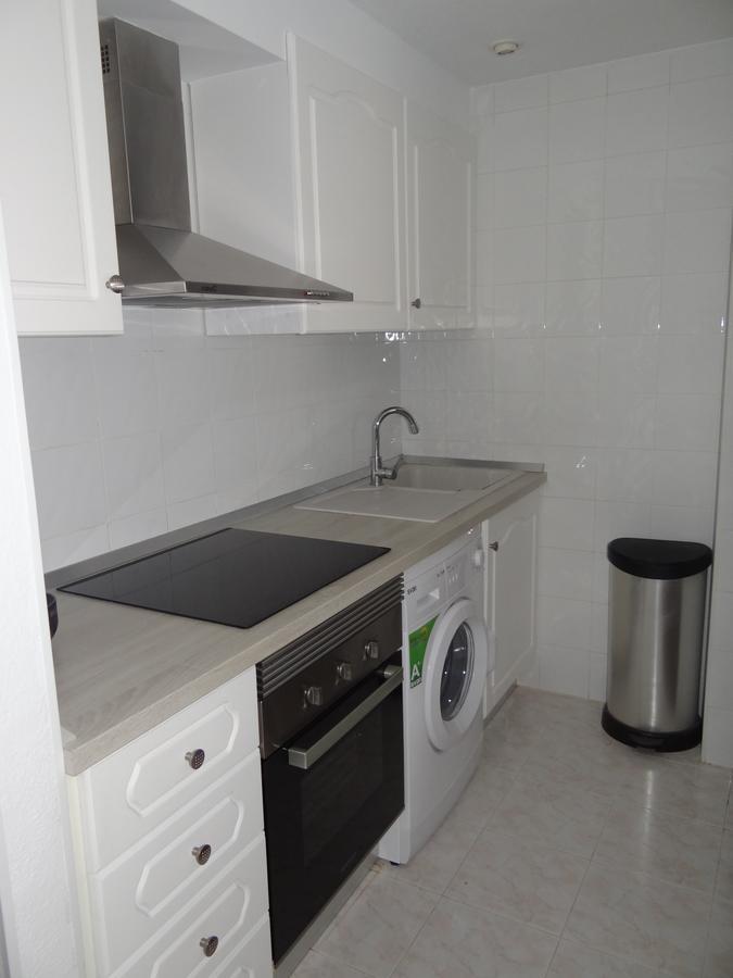 Apartamento En Vinarós מראה חיצוני תמונה