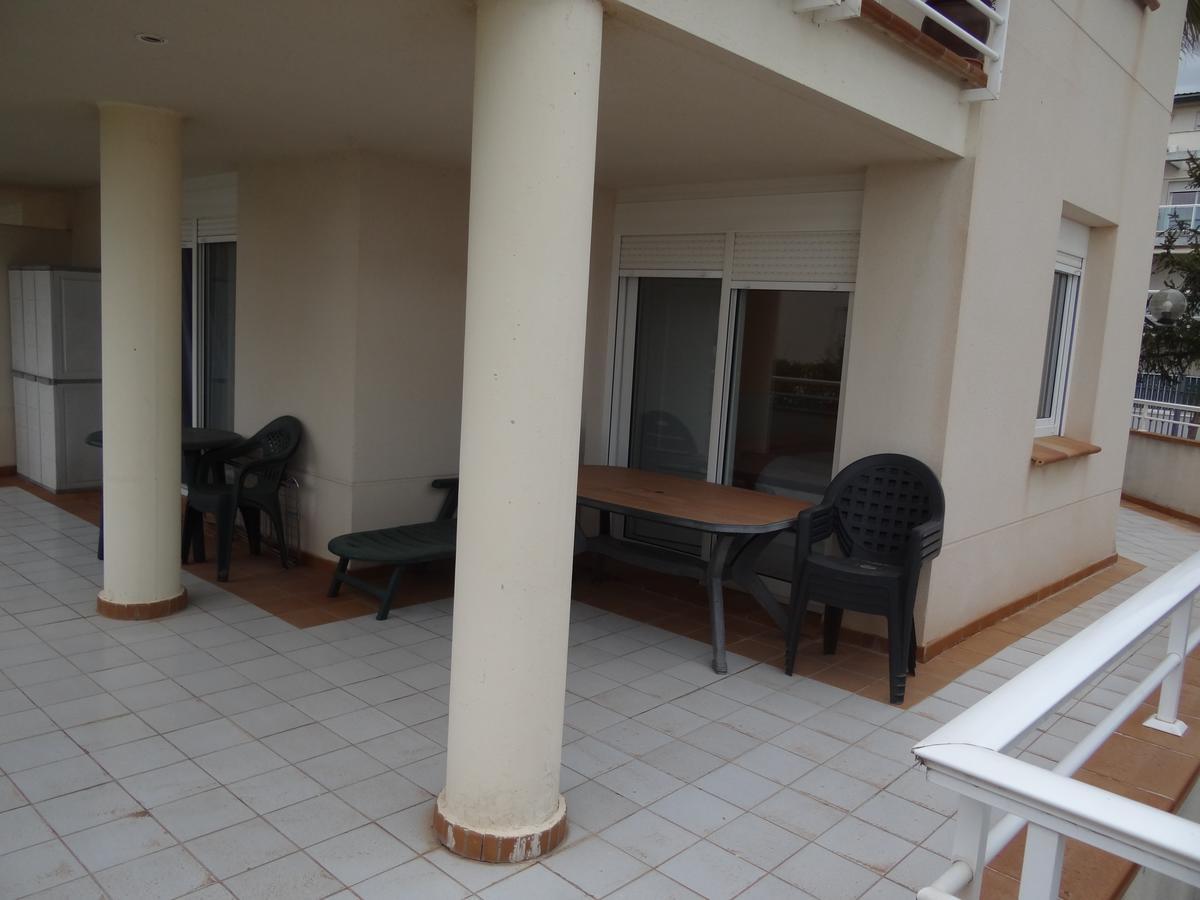 Apartamento En Vinarós מראה חיצוני תמונה