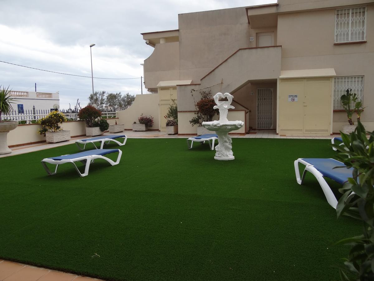 Apartamento En Vinarós מראה חיצוני תמונה