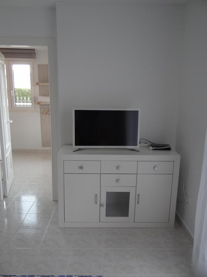 Apartamento En Vinarós מראה חיצוני תמונה