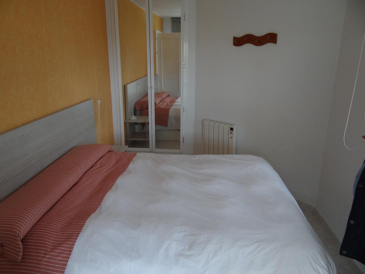 Apartamento En Vinarós מראה חיצוני תמונה